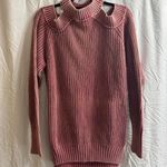 Free People Half Moon Bay Pullover Sweater Photo 0