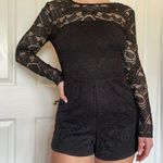 Alexis Romper Photo 0