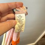 Anthropologie Conditions Apply Women's Abstract Midi Skirt Size XS Photo 4