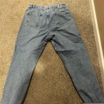 Eddie Bauer Vintage High Waisted Mom Jeans Photo 2