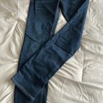 EXPRESS  Jeans Mid-Rise Skinny Dark Wash Photo 0
