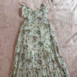 Rue 21  Floral Maxi Dress Photo 1