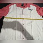 Her Universe Studio Ghibli Ponyo Boat Scene Woven Shirt Photo 9