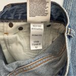 AGOLDE Riley High Rise Crop Jeans Size 26 Photo 7