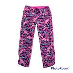 Lilly Pulitzer Lobstah Roll leggings Luxletic XS Photo 13