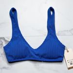 Billabong NWT  In The Loop Jesse Tank Bikini Top Photo 1