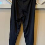 Nike  Pro Spandex Wrap Around Waist Band Leggings size medium Photo 2