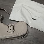 OSOI hobo brocle bag Photo 4