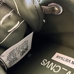 Converse  x A-Cold-Wall* Chuck 70 OX Deep Pine Green Shoes A06688C Photo 6