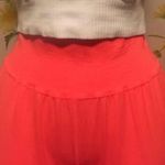 Free People Good Karma Flare legging size M/L Photo 8