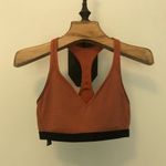 Victoria's Secret  SPORT COPPER BRONZE SPORTS BRA Photo 1