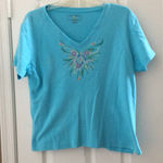 Jane Ashley FINAL MARKDOWN Ladies’  Tee (L) Photo 0