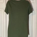 Time And Tru  "Being a Dog Mom is Ruff" Tee M Photo 6