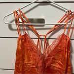 Free People  Off The Coast Cami NWT Photo 5