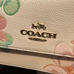 Coach  Mini Brynn Crossbody With Dreamy Land Floral Print c8324 Photo 4