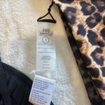 Good American NWT  Always Fits Perfect Fit Bikini Top and Bottom - Size 6(3XL) Photo 4