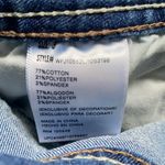 Wallflower Denim Shorts Blue Size undefined Photo 4