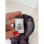 American Eagle Outfitters Embroidered Top & Aeropostale Off Shoulder Bundle Sz S Photo 12