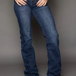 CC Western Signature Hybrid Jean Photo 0