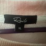 Rails sweater XL Photo 2