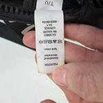 Lululemon Everywhere Belt Bum Bag 1L Black Crossbody Waist Fanny Pack Spellout Photo 8