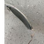 Oliver Peoples Farrell Eyeglasses Silver FRAMES ONLY 62 Photo 14