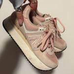 New Balance  Platform 574 Sneakers Photo 0