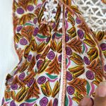 Country Road  Blouse Ruffle Sleeve Size XS EUC #2593 Photo 2