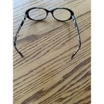 Kate Spade  NY  Tortoise Miti colored Frame Oval Eyeglasses Jannie 0X05 135 Photo 9