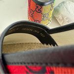 Gucci Multicolor GG Espadrilles Photo 4