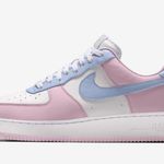 Nike Air Force 1 by you Photo 10