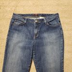 Eddie Bauer  I Shaped Fit Jeans 14S Boot Photo 3