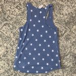 Alternative Apparel  Star Racerback Tank Top Photo 4