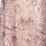 Adrianna Papell . Embroidered Sequin Cocktail Dress. Photo 10