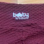 Booty By Brabants  women’s textured legging size one size fits most . Photo 6