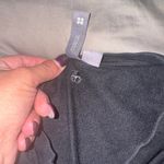 Sweaty Betty  Charcoal Long Sleeve Top Photo 5