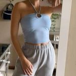 Hollister Halter Top NWOT Photo 0