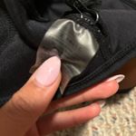 NWT Duskii Neoprene Ochre Bikini Amber Brown Bronze Metallic Set Photo 12