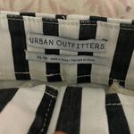 Urban Outfitters Striped Mini Skirt Photo 4