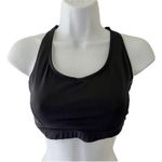 TYR Black Gray Striped Athletic Arvada Skylar 2 Photo 7