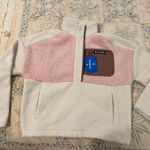 Columbia  Quarter-Zip Pullover Photo 0