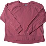 Zella Z by  Crewneck Pullover Sweatshirt size Large Photo 0