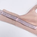 Victoria's Secret  Dream Angel Push-Up Without Padding Velvet Lace Bra Size 34DDD Photo 8