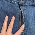 Ralph Lauren Jeans Co Womens Denim Bermuda Jean Shorts 20W Photo 4