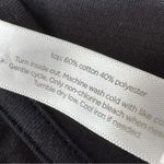 Cacique  Dancing Penguins Holiday Christmas Sleep T Shirt Black 2X 18 20 Photo 9