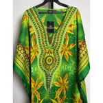 Kaftan Dresses for Women Beach Coverups, One Size Kaftans Photo 1