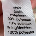 Maurice's  • Cream Pink Floral Lace Mini Skirt Photo 49