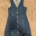 H&M  Dress Denim Photo 0