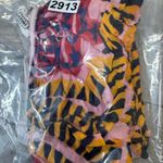 Anthropologie  Joao Incerti Cecy Bandeau Ruffle top‎ Size 1x Photo 7