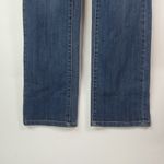 Refuge 7L 30x32 Dark Stretch Straight Jeans Long Photo 8